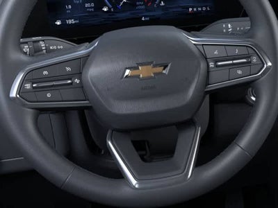 Chevrolet Suburban LS 2026