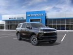 Chevrolet Suburban LS 2026