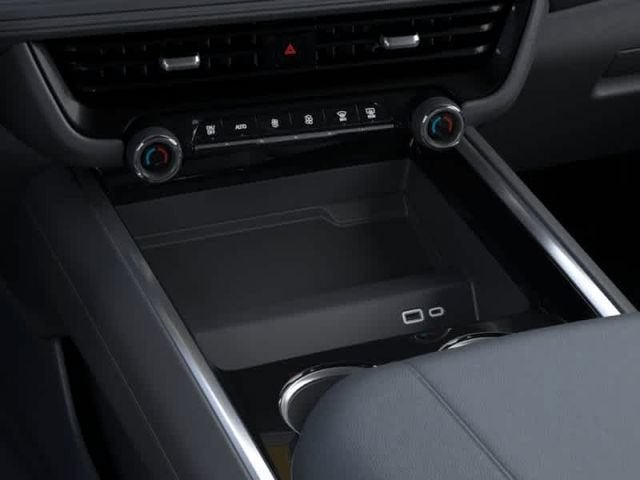 Chevrolet Suburban LS 2026