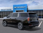 Chevrolet Suburban LS 2026