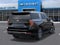 Chevrolet Suburban LS 2026
