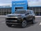 Chevrolet Suburban LS 2026