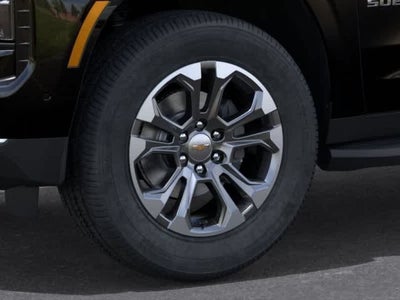 Chevrolet Suburban LS 2026