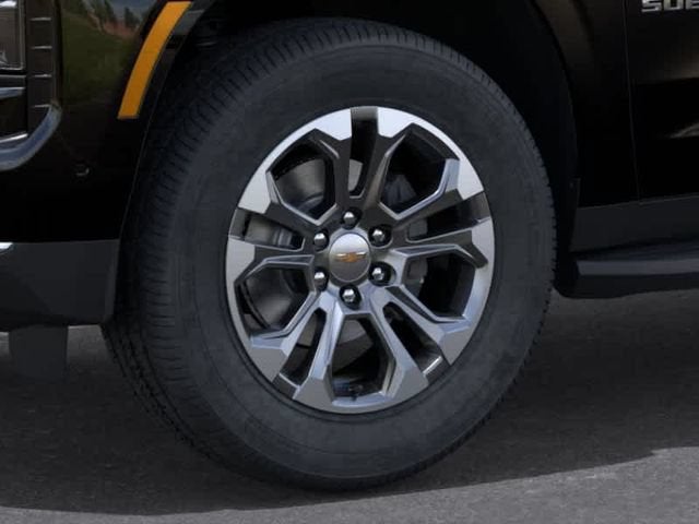 Chevrolet Suburban LS 2026