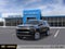 Chevrolet Suburban LS 2026