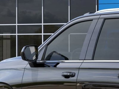 Chevrolet Suburban LS 2026