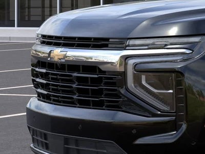 Chevrolet Suburban LS 2026
