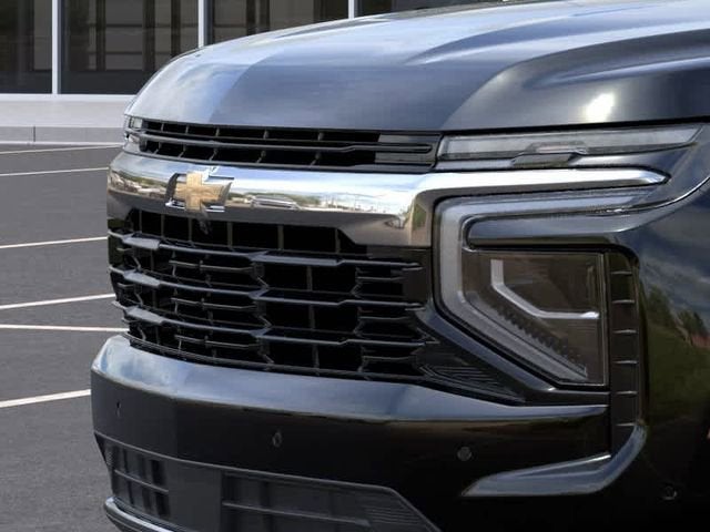 Chevrolet Suburban LS 2026