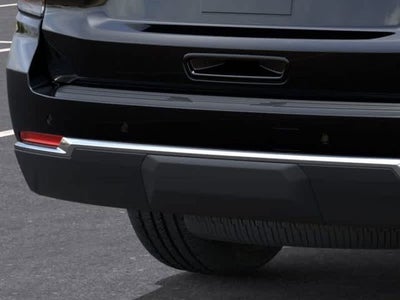 Chevrolet Suburban LS 2026