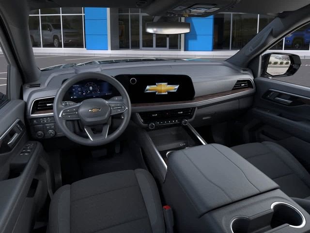 Chevrolet Suburban LS 2026
