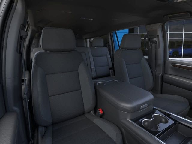 Chevrolet Suburban LS 2026
