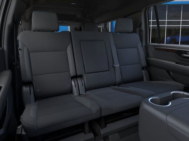 Chevrolet Suburban LS 2026