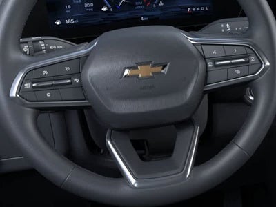 Chevrolet Suburban LS 2026