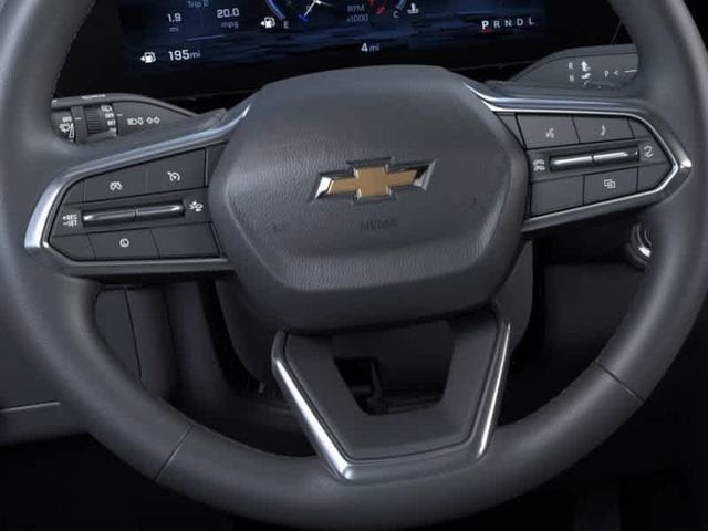 Chevrolet Suburban LS 2026