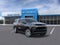 Chevrolet Suburban LS 2026