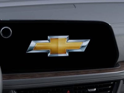 Chevrolet Suburban LS 2026