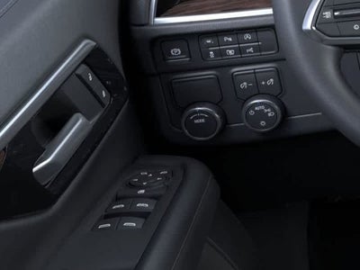Chevrolet Suburban LS 2026