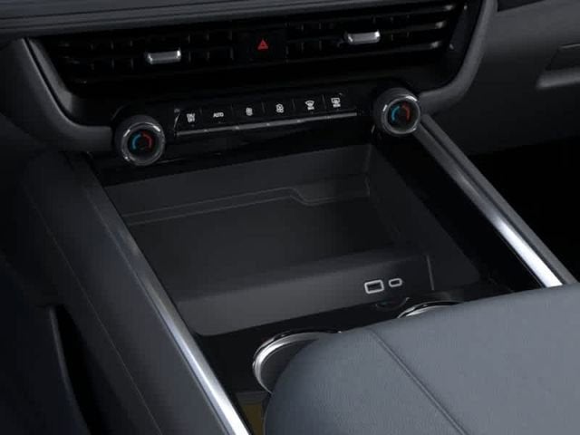 Chevrolet Suburban LS 2026