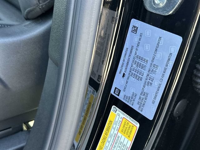 Chevrolet Suburban LS 2026