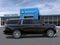 Chevrolet Suburban LS 2026