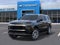Chevrolet Suburban LS 2026