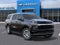 Chevrolet Suburban LS 2026