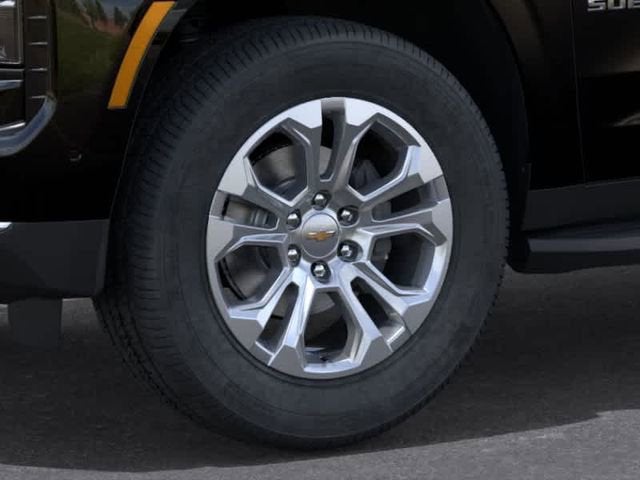 Chevrolet Suburban LS 2026