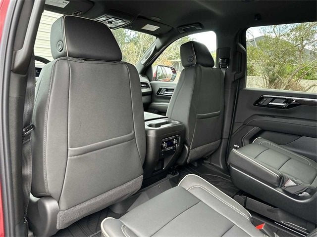 Chevrolet Suburban Premier 2026