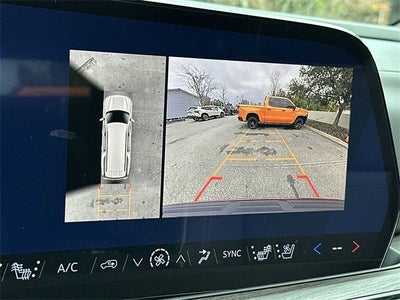 Chevrolet Suburban Premier 2026