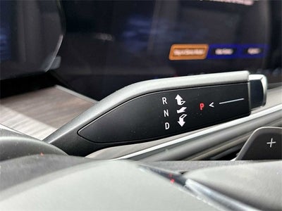 Chevrolet Suburban Premier 2026