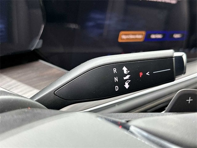 Chevrolet Suburban Premier 2026