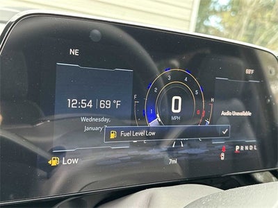 Chevrolet Suburban Premier 2026