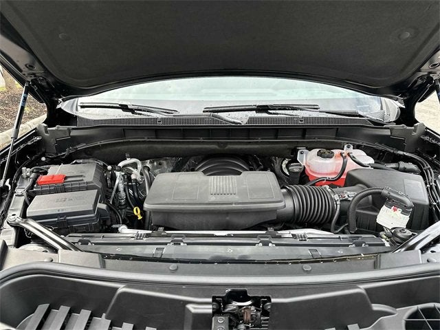 Chevrolet Suburban Premier 2026