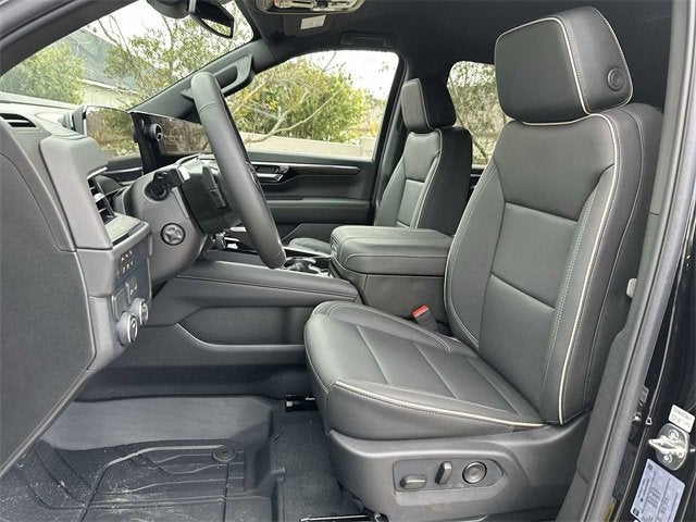 Chevrolet Suburban Premier 2026