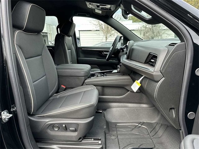 Chevrolet Suburban Premier 2026