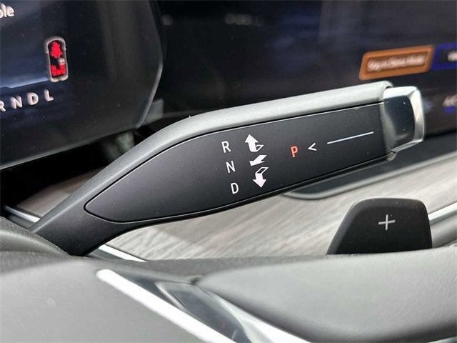 Chevrolet Suburban Premier 2026