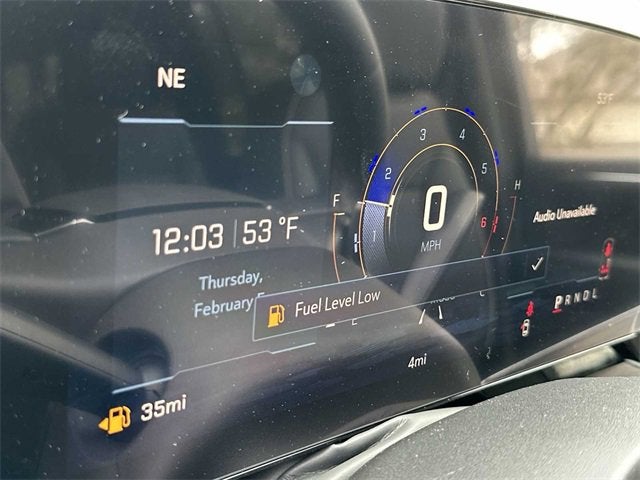 Chevrolet Suburban Premier 2026