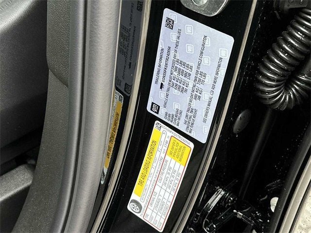 Chevrolet Suburban Premier 2026