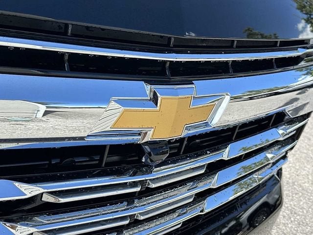 Chevrolet Suburban Premier 2026