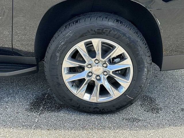 Chevrolet Suburban Premier 2026