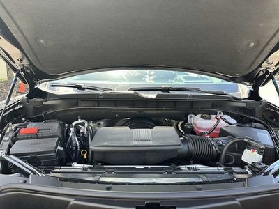 Chevrolet Suburban Premier 2026