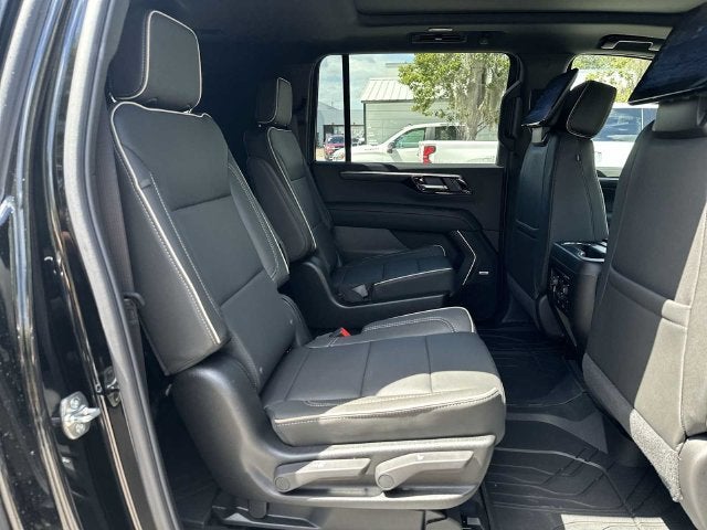 Chevrolet Suburban Premier 2026
