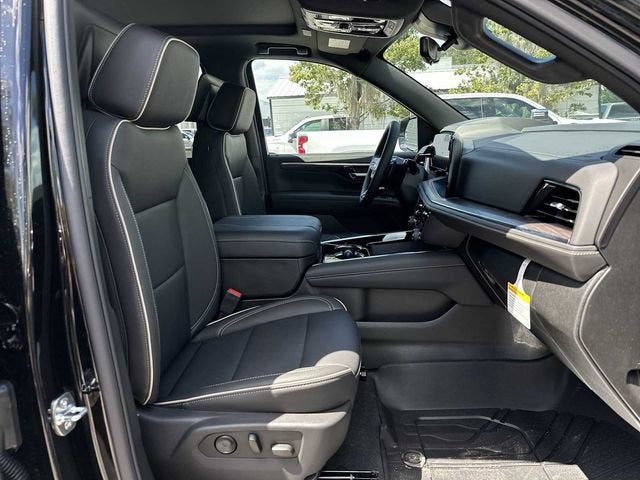 Chevrolet Suburban Premier 2026