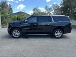 Chevrolet Suburban Premier 2026