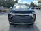 Chevrolet Suburban Premier 2026