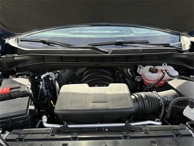 Chevrolet Suburban Premier 2026