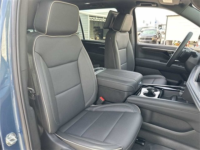 Chevrolet Suburban Premier 2026