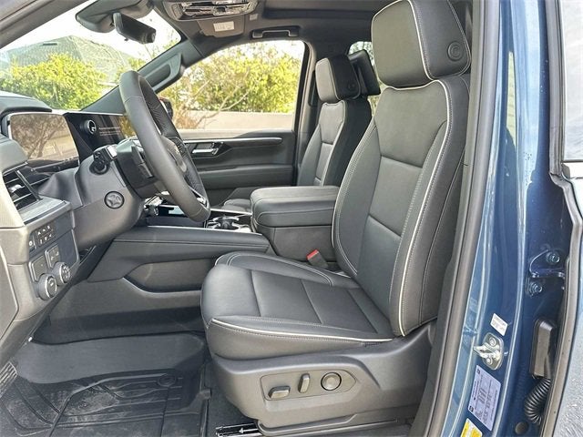 Chevrolet Suburban Premier 2026