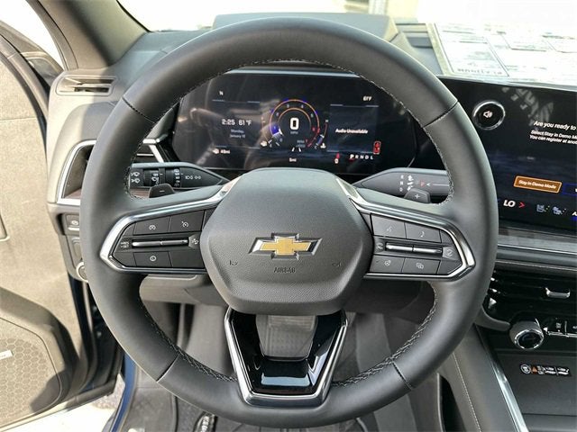 Chevrolet Suburban Premier 2026