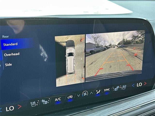 Chevrolet Suburban Premier 2026